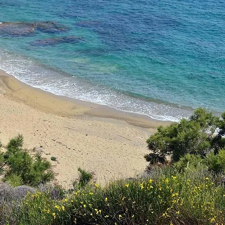 Apartamento Marysol Blue Agios Sostis (Mykonos)