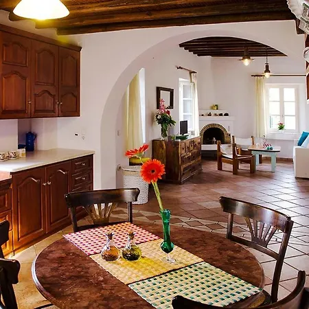 Apartamento Marysol Blue