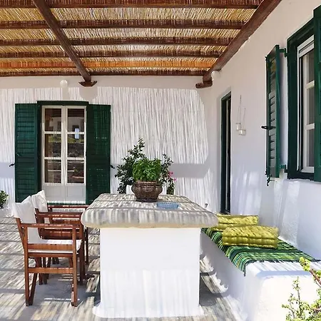 Apartamento Marysol Blue Agios Sostis (Mykonos)