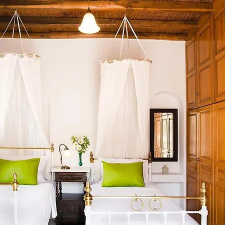 Marysol Blue Agios Sostis (Mykonos)